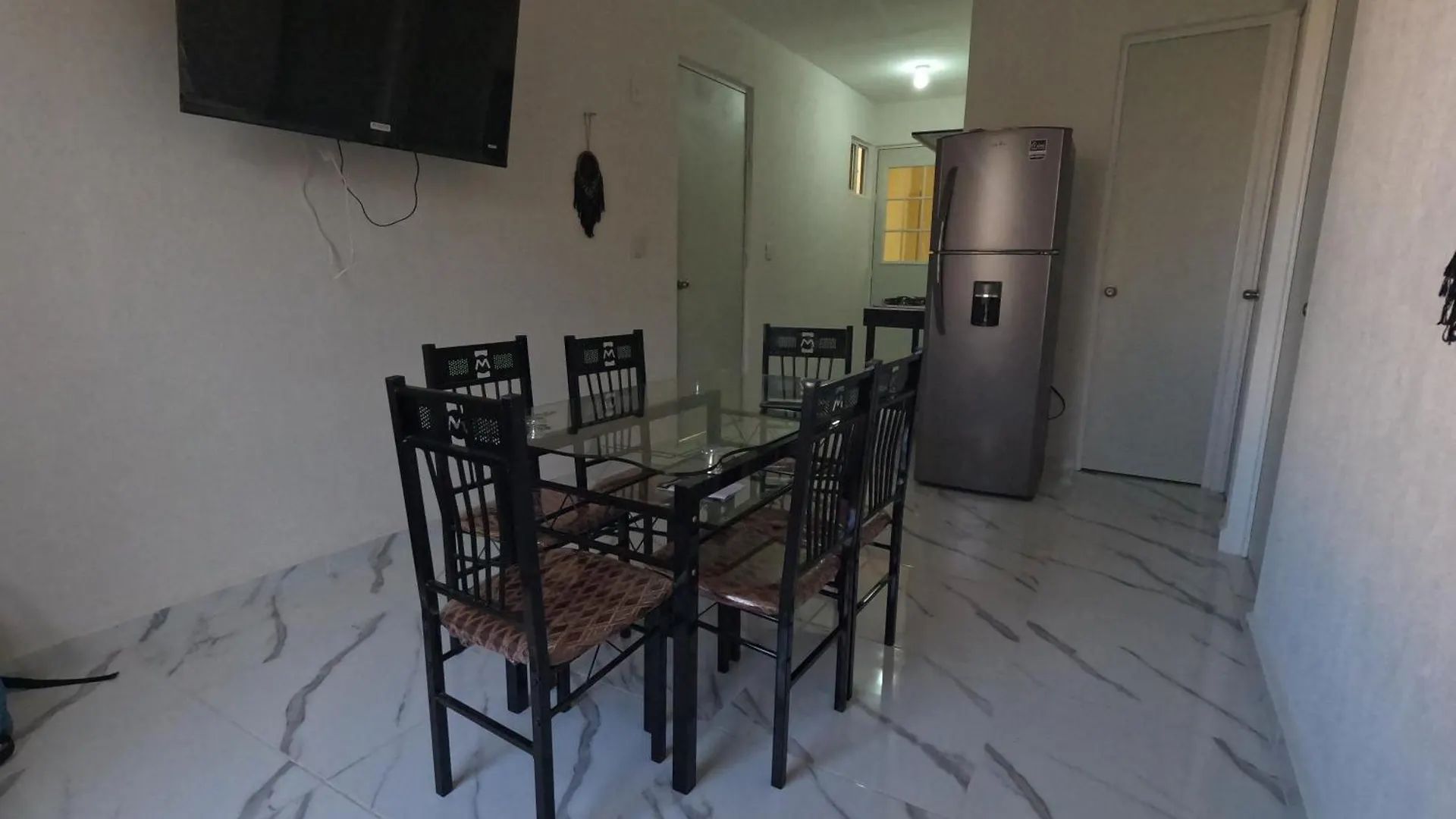 Family Department Apartment Tulum