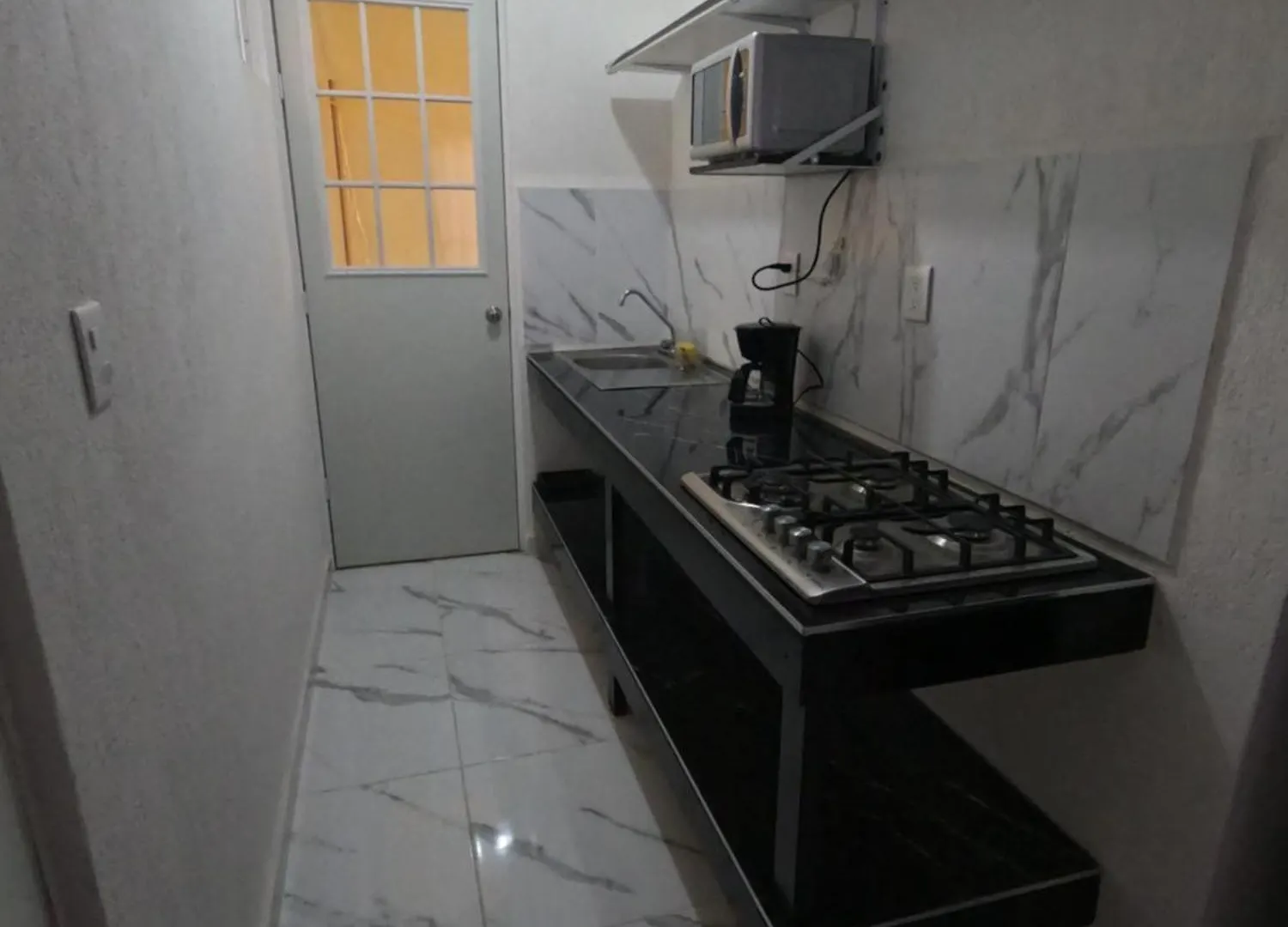 Family Department Apartment Tulum