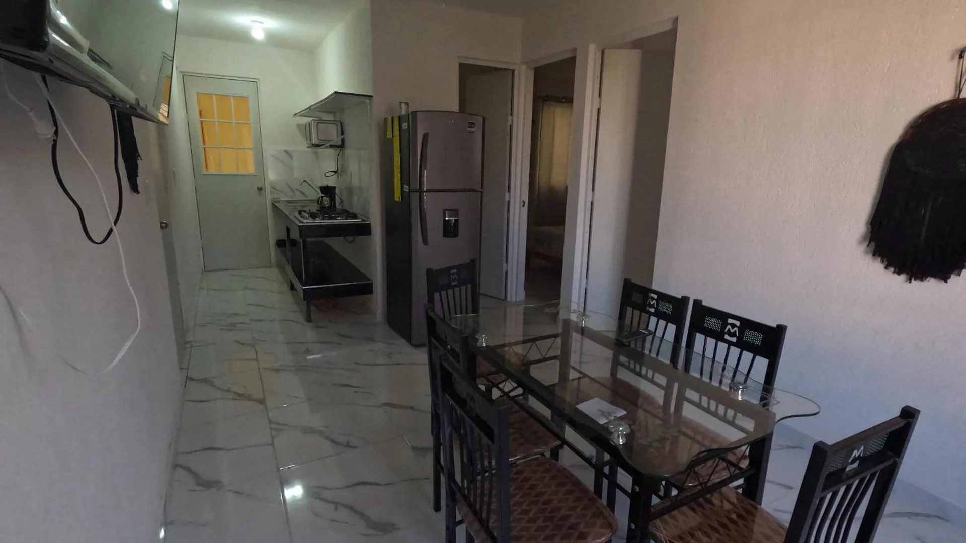 Family Department Apartment Tulum Mexico