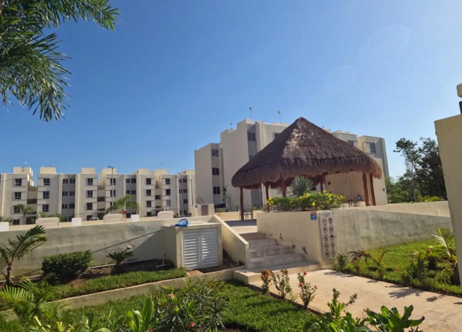 Family Department Apartment Tulum